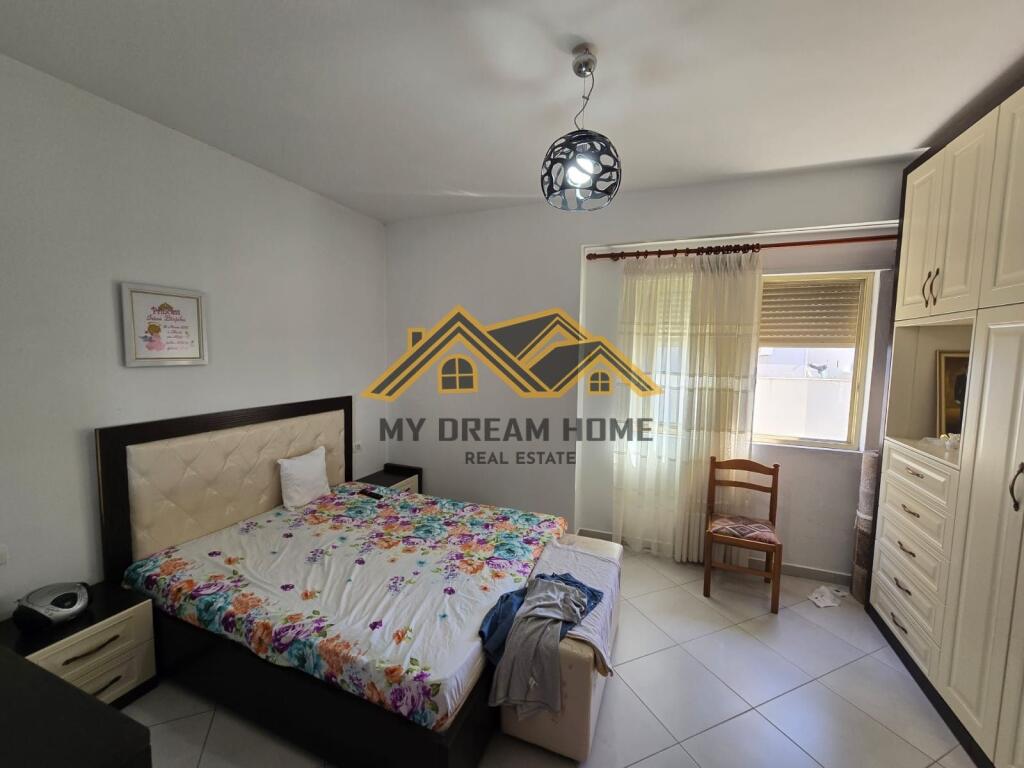 FOR RENT APARTMENT 2+1+2 CENTER DURRES!