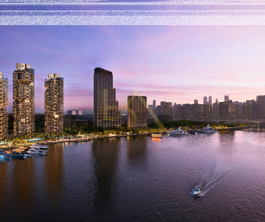 The Edit – Luxury Modern in the Heart of Dubai