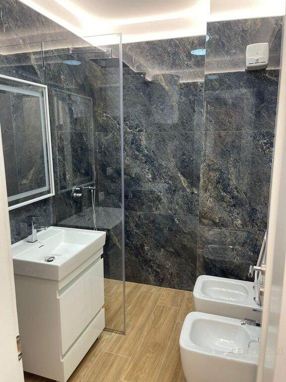 Apartment 2+1 for rent on 5 Maj Street .