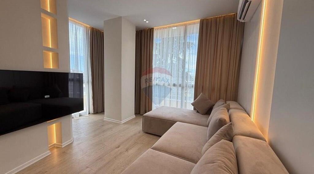 Apartament - Për Shitje - Rruga Frederik Shiroka, Tiranë !!!!! ID: 530181047-507