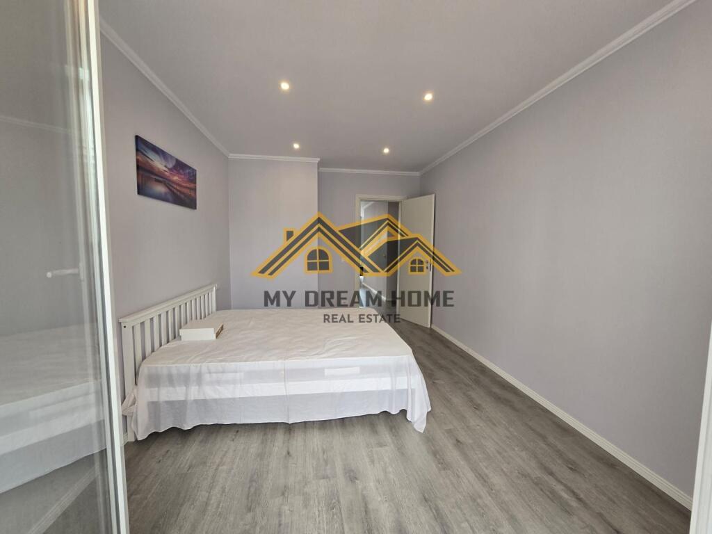 SHITET APARTAMENT 1+1 UKD DURRES FULL PAMJE DETI!!