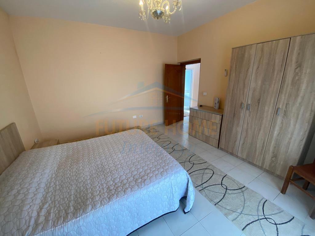 Rent, Apartment 2+1, Ali Demi, Tirana.