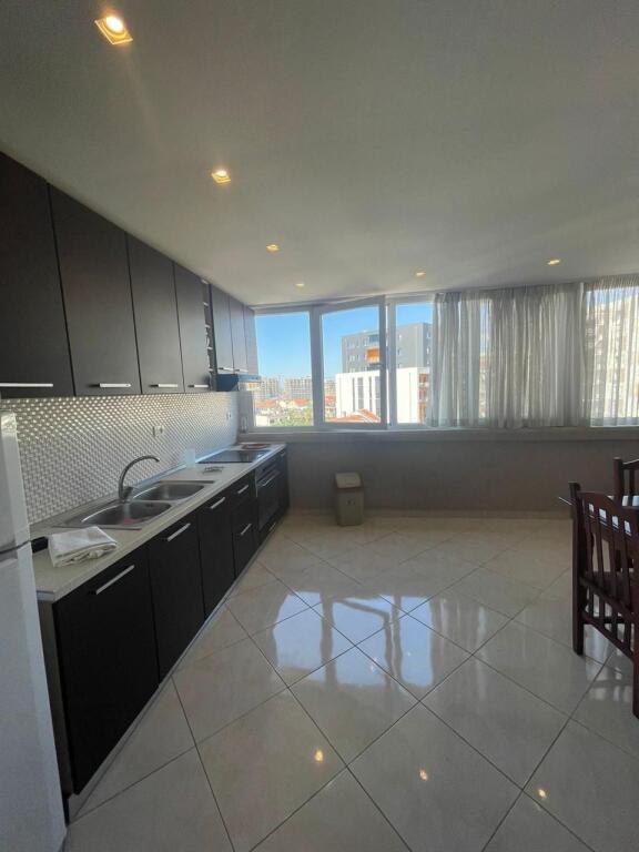 Apartment 2+1 for sale, at Kavaja street