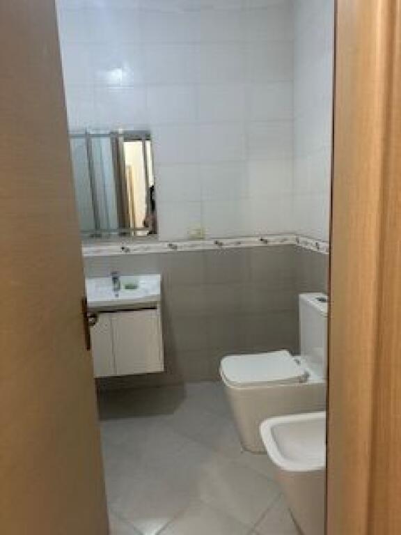 Apartment 2+2+balcony+Parking at the new boulevard