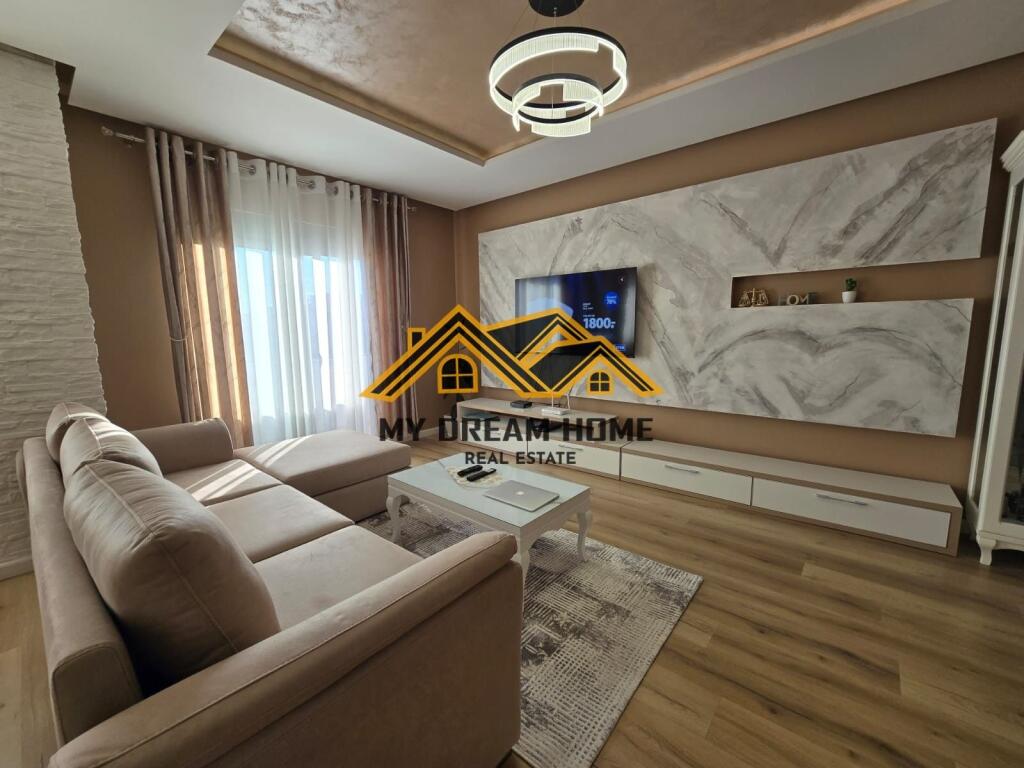 We sell Super Apartment 2+1 Near Durres Train Station!