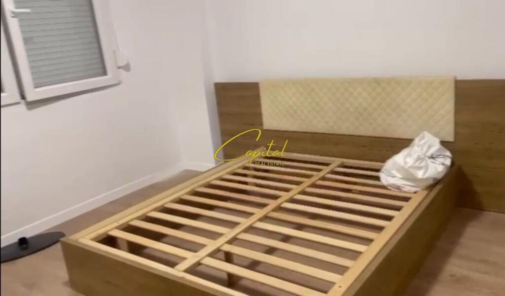 APARTAMENT ME QERA 1+1 ASTIR 50.000 LEKE