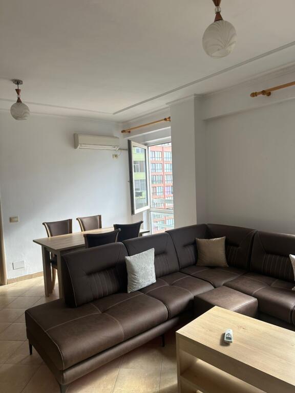 Apartment for rent 2+2+ parking