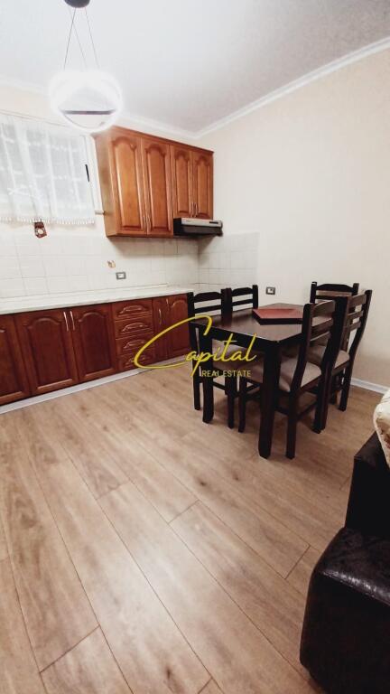 APPARTAMENTO IN AFFITTO 1+1 ALI DEMI 55.000 LEKE