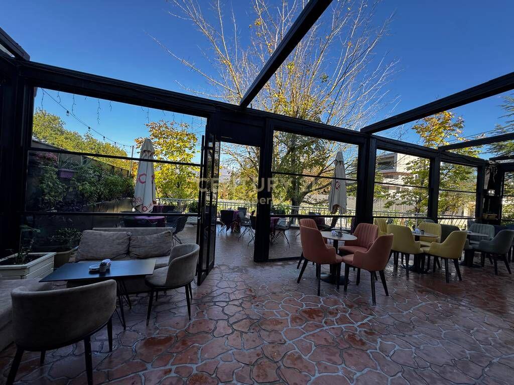 FOR RENT HOTEL BAR RESTAURANT!
