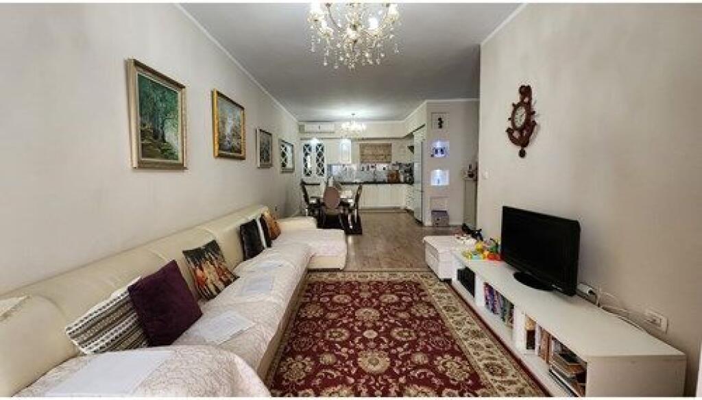 2+1 APARTMENT FOR RENT IN YZBERISHT