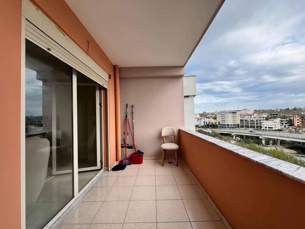3+1+2 APARTAMENT NE DURRES, PLEPA ROTONDO!