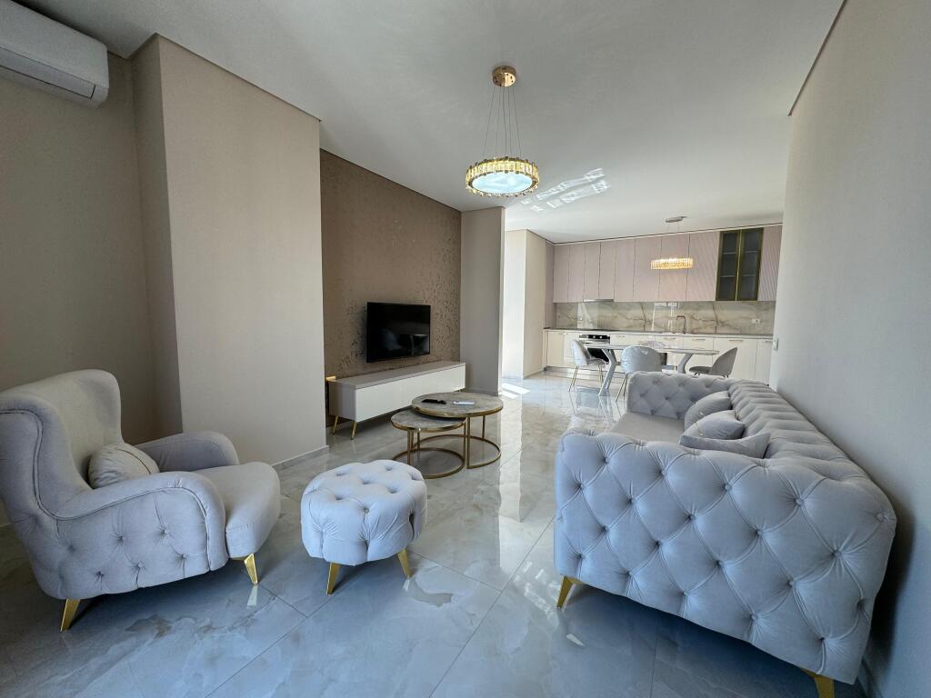 🏡 Super appartamento 2+1+2 in affitto📍 Indirizzo: Presso “Milo 2000”