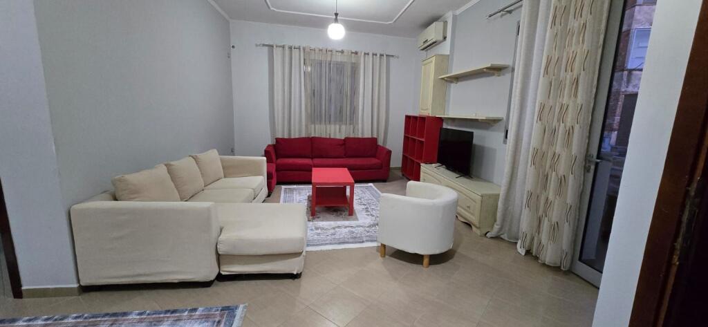 4-Storey Villa for Sale- Hoxha Tahsim Street