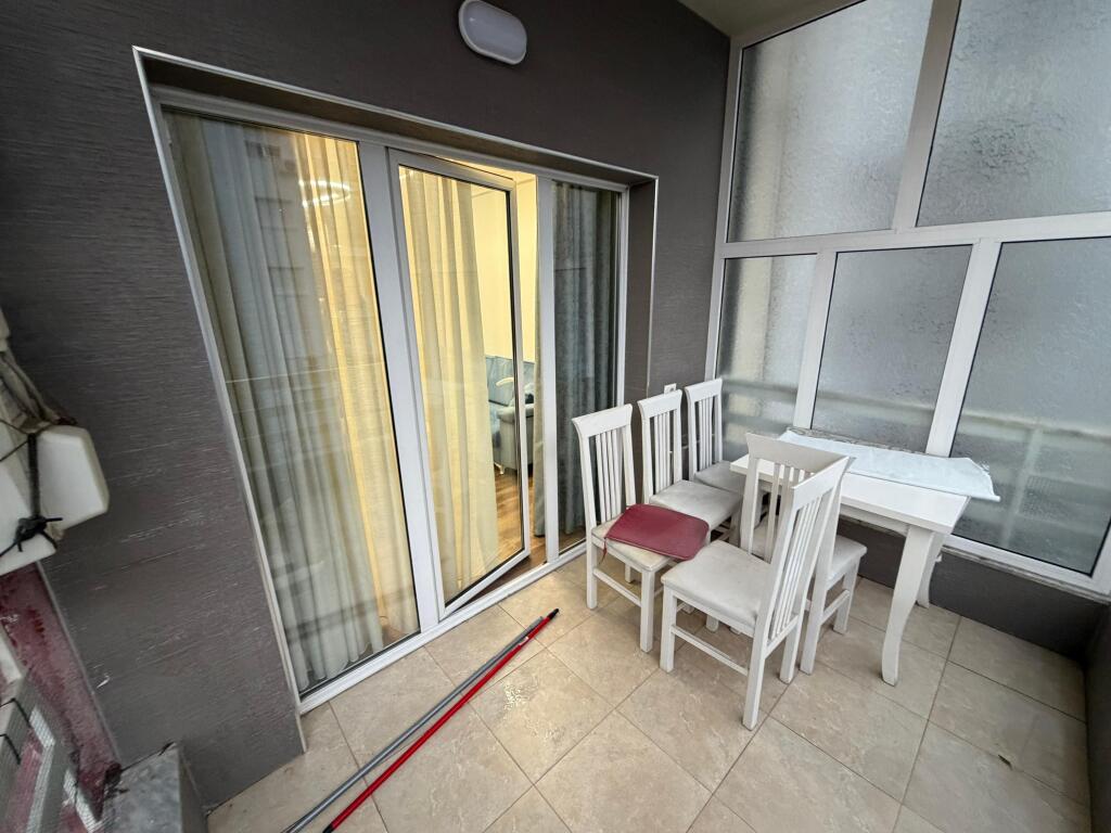 🏡 Apartment 2+1 for rent 📍 5 May Area