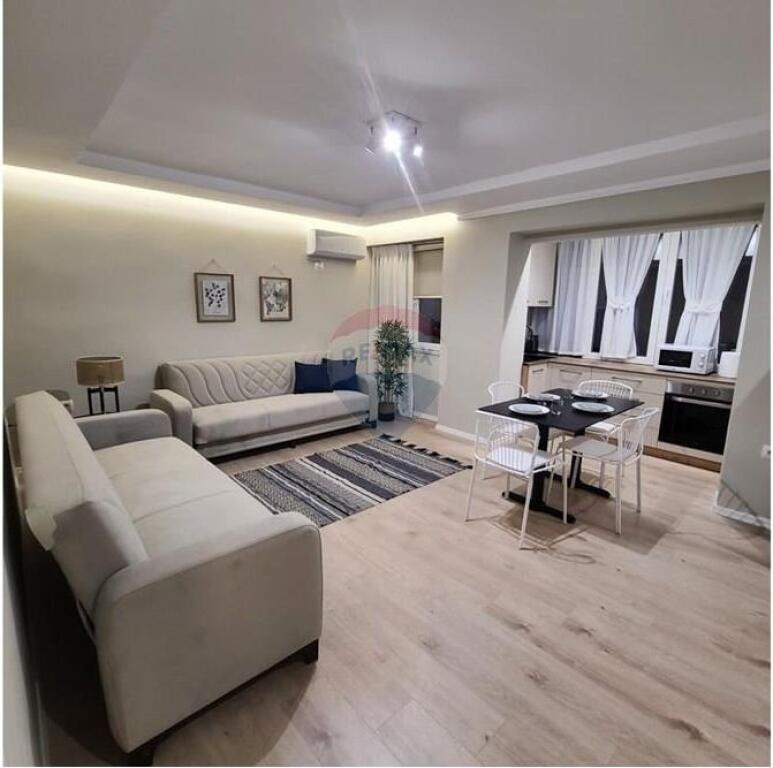 APARTMENT 1+1 FOR RENT (CENTRAL POST OFFICE)