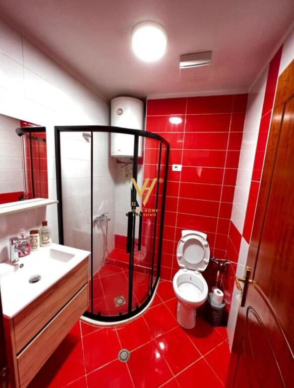 APARTMENT 2+1+BLK FOR RENT AT MYSLYM SHYRI 80,000 LEKE