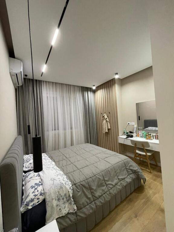 📌 Jepet me Qira Apartament 1+1 + Depo – Golden Park 3