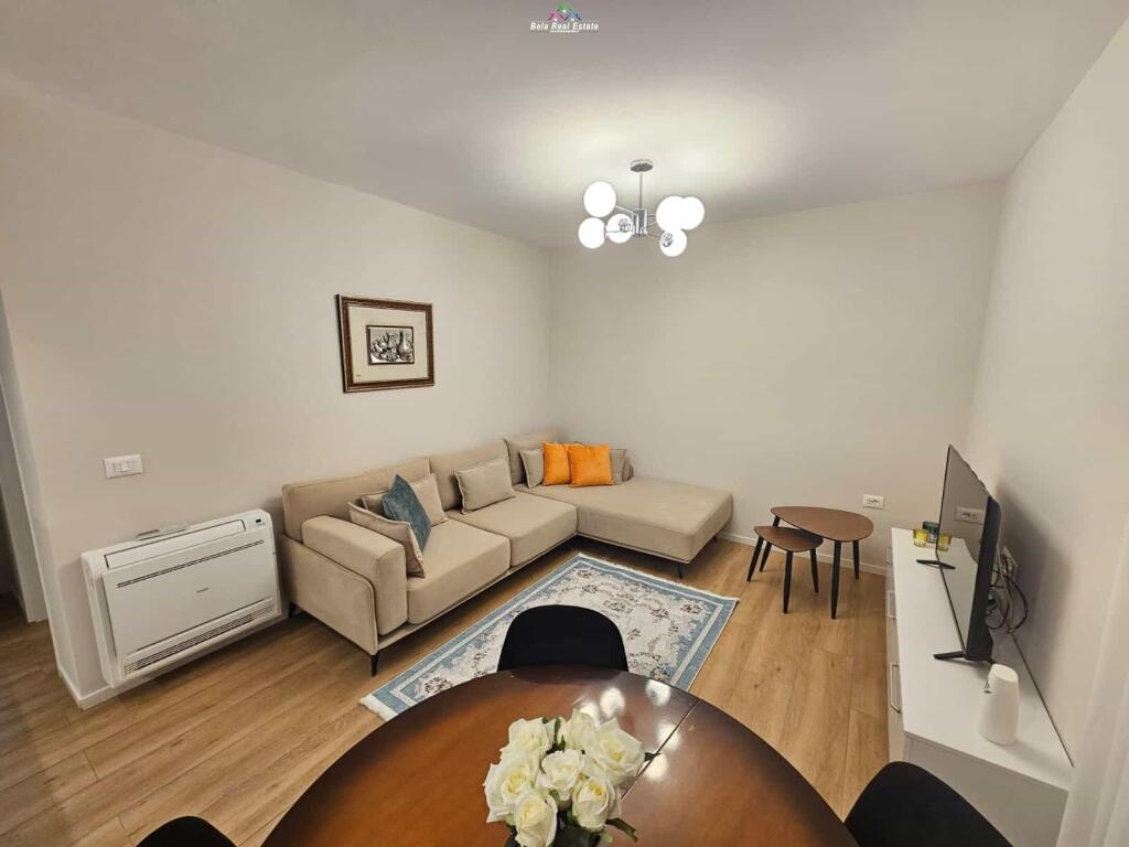 appartamento In Affitto 2+1 A Myslym Shyr (ID B221371) Tirana