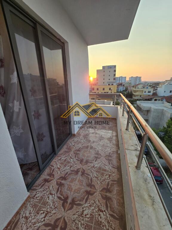 SHITET APARTAMENT AFER VILA KORAL!