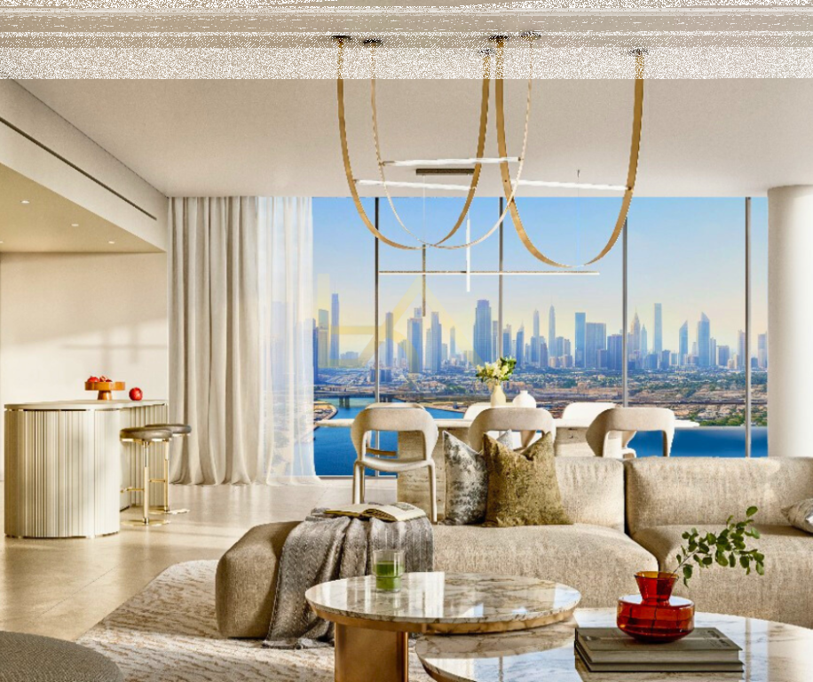 The Edit – Luxury Modern in the Heart of Dubai