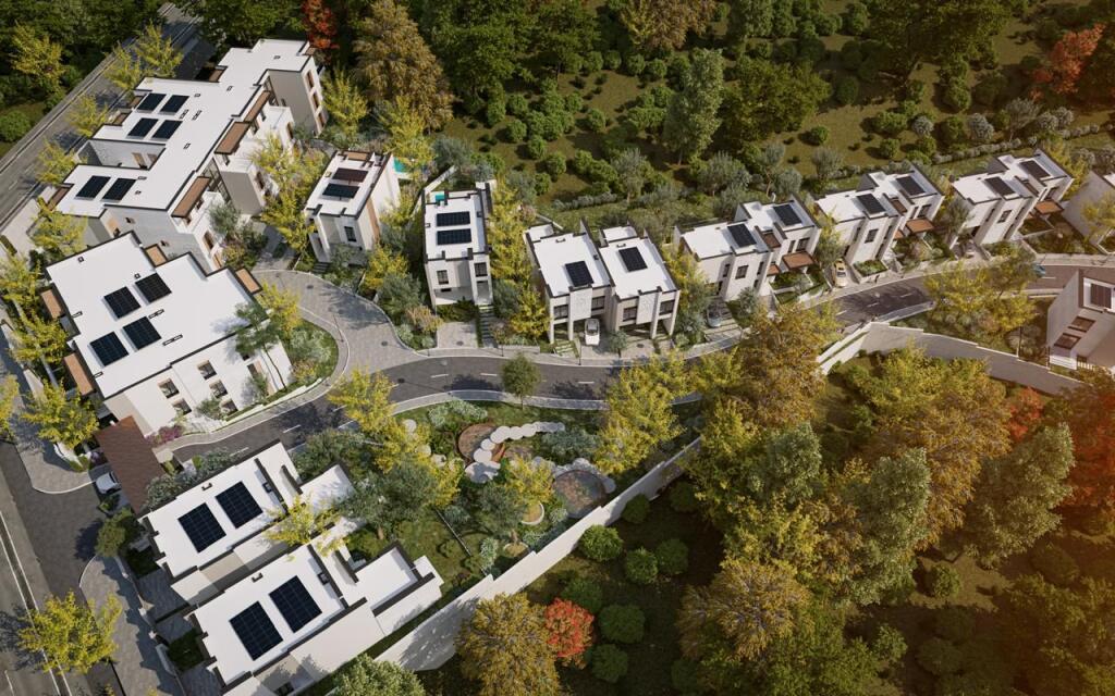 📌 Villa with Pool for Sale – Mjull Bathore, near TEG