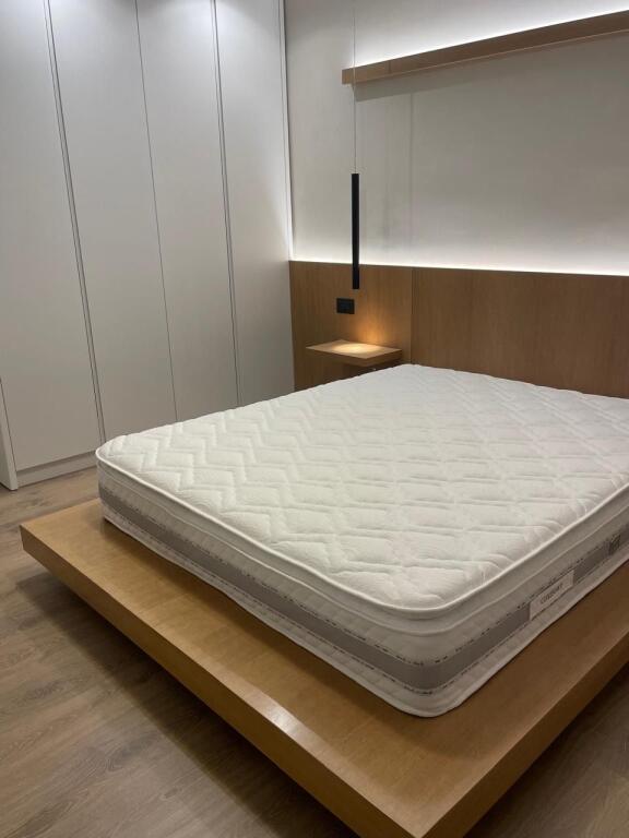 Apartment for rent 1+1 Yzberisht!