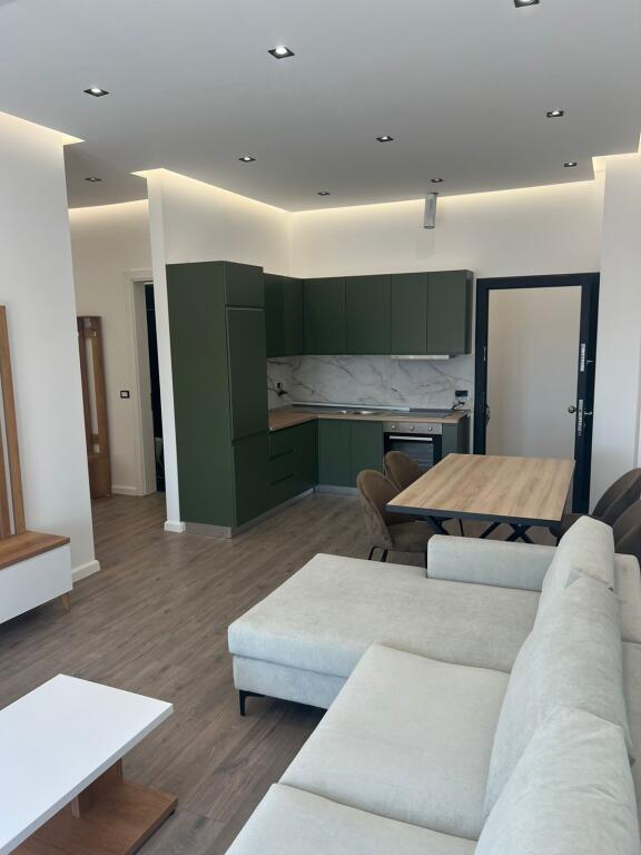 Appartamento 2+1 in affitto, Fresk