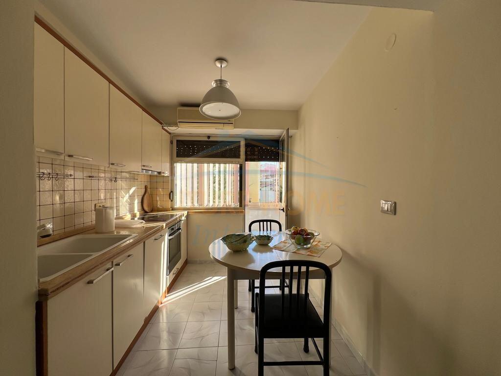 Rent, Apartment 2+1, Ballet School, Tirana.