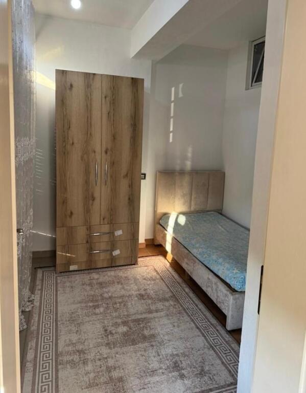 Appartamento 2+1 in affitto a Yzberisht