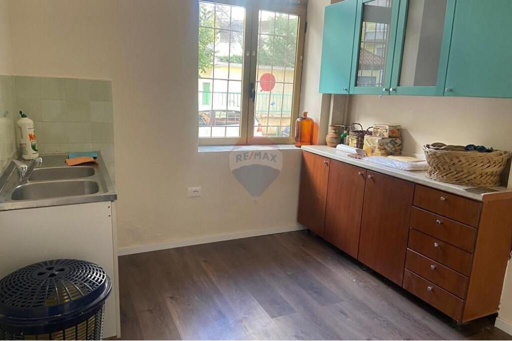 Jepet me qira ambient biznesi – Rruga e Dibrës !