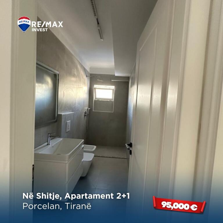 FOR SALE APARTMENT 2+1 IN PORCELAN MLS # 530581007-96