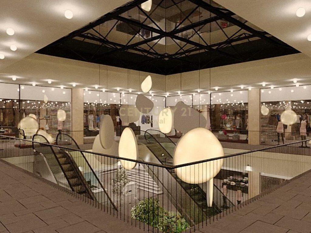 Appartamento 2+1 in Affitto in Via Mine Peza, nella Residenza Golden Tower Tirana