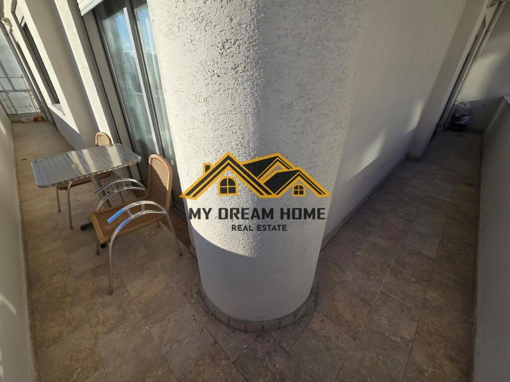 We sell Super Apartment 2+1 Near Durres Train Station!