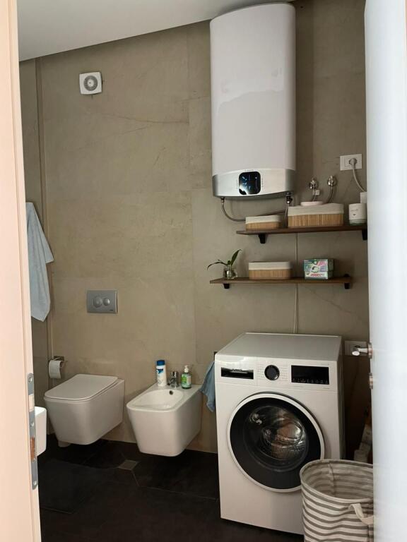 📌 Jepet me Qira Apartament 1+1 + Depo – Golden Park 3