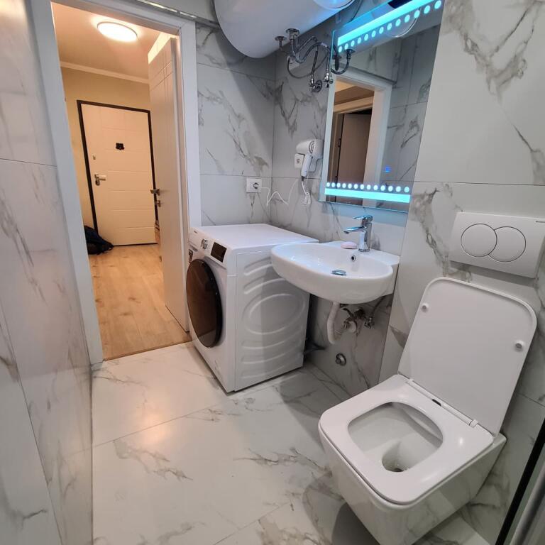 Appartamento 1+1 in affitto