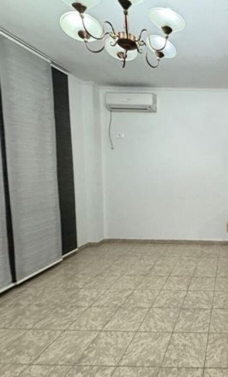 For rent 2+1 apartment, 6th floor, in Bllok, 700 euros for residential use and 800 euros for offices