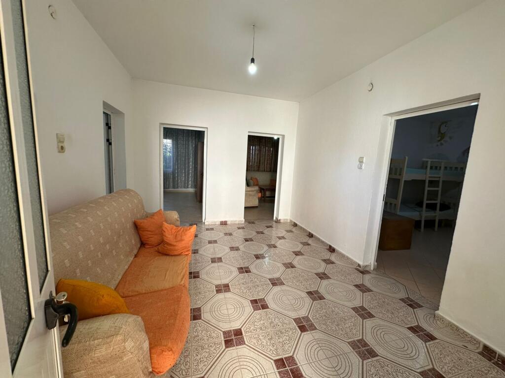 🏠 House for rent, Private house 2+1 Elar2 13748    