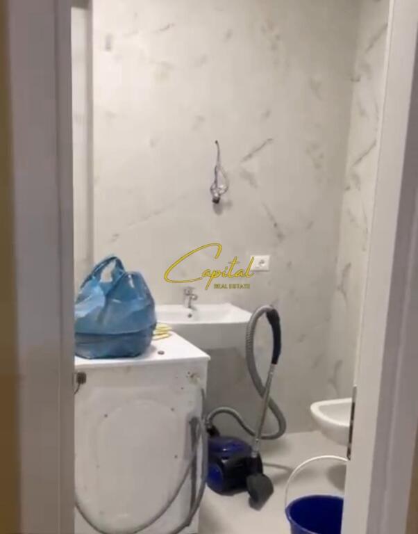 APARTAMENT ME QERA 1+1 ASTIR 50.000 LEKE