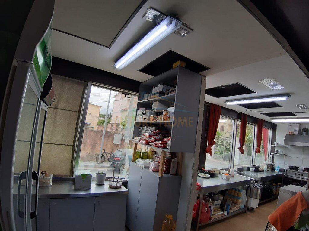 Bar and Restaurant for Sale At zef Valentini Street