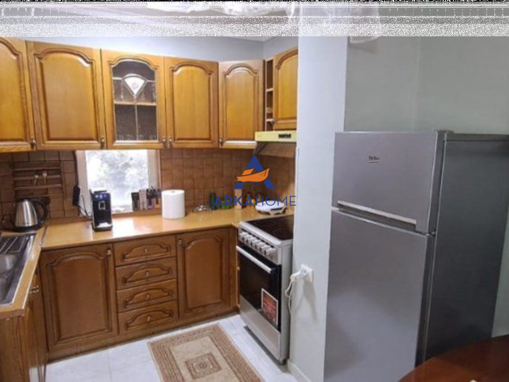 JEPET APARTAMENT ME QERA 1+1 "MULLET" 354 EURO