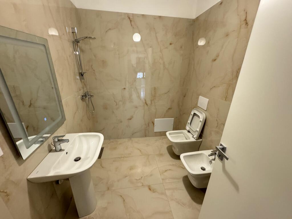📣Apartment for rent for business 2+1+2 📍Address: Train Station