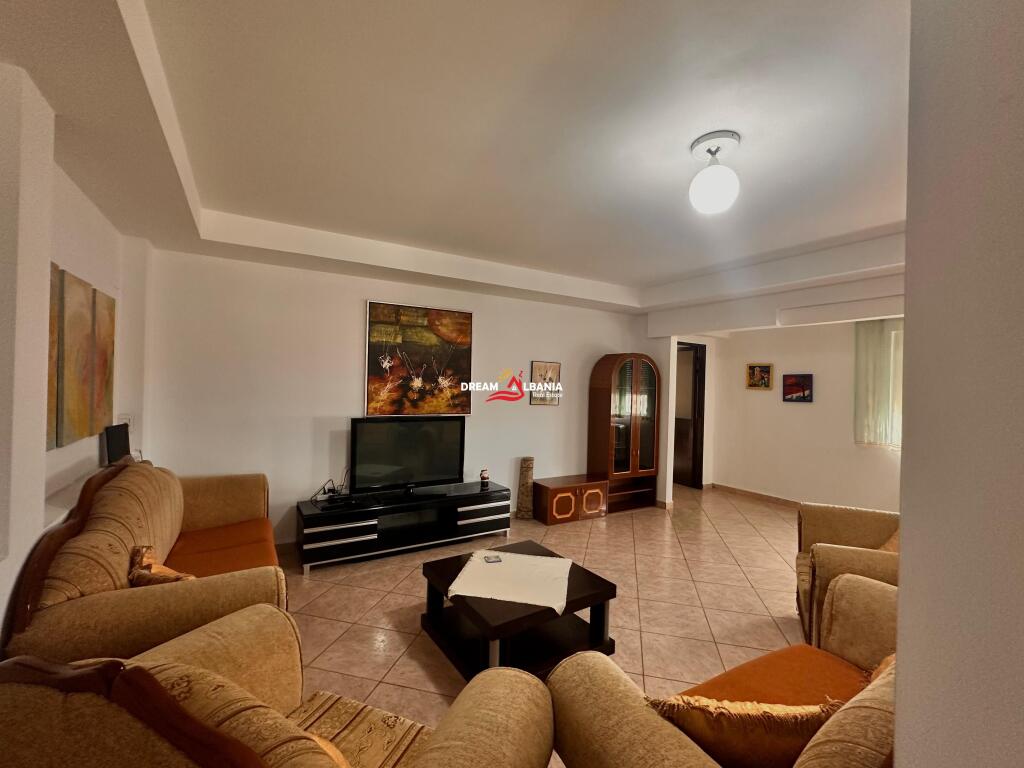 3+1 Apartment for Sale in New Tirana near the school “26 Nentori” in Tirana ( ID 4131314 )