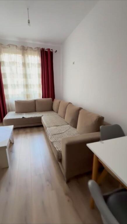 Apartament ne shitje 1+1