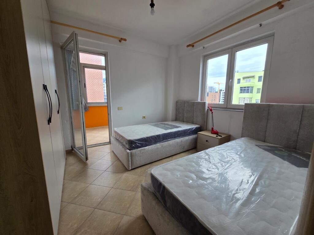 Apartment 2+1+parking for rent in Jordan Misja