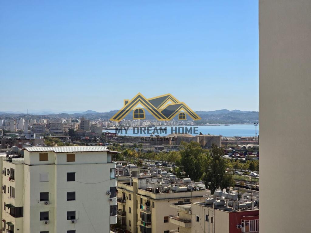 FOR RENT APARTMENT 2+1+2 CENTER DURRES!
