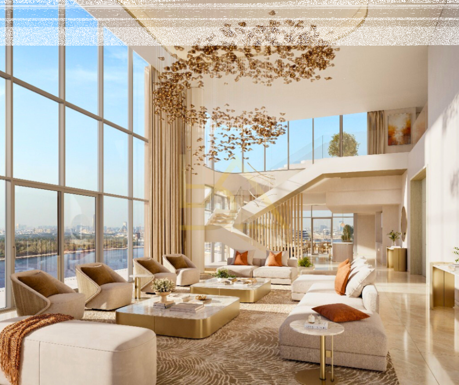 The Edit – Luxury Modern in the Heart of Dubai