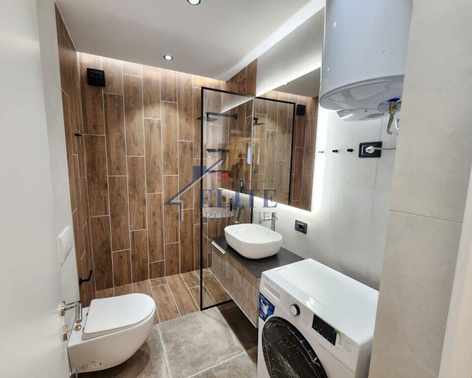 Cabej Buildings, 1+1 apartment for rent