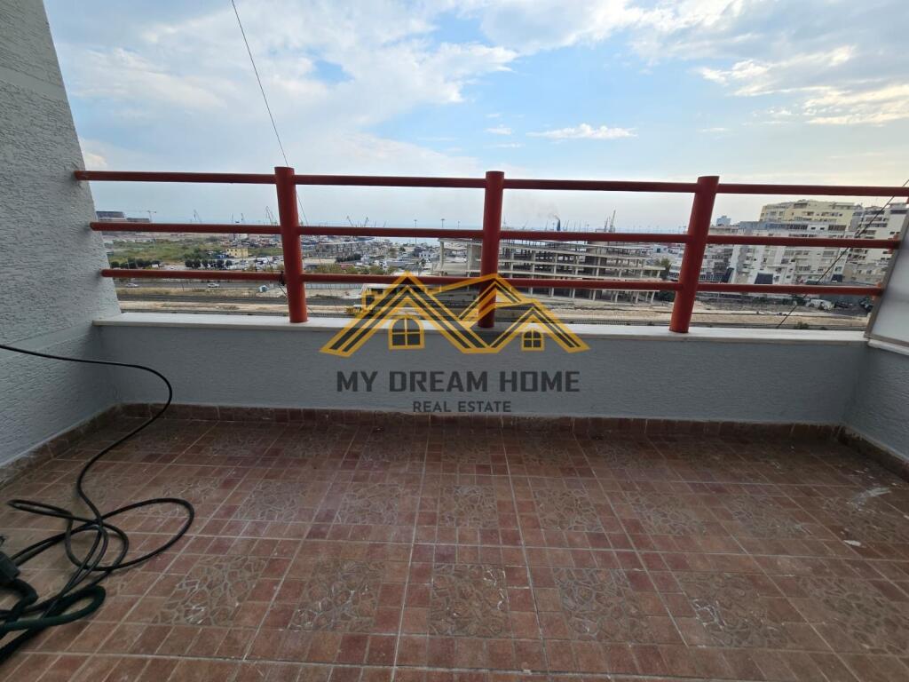 SHITET APARTAMENT 1+1 UKD DURRES FULL PAMJE DETI!!