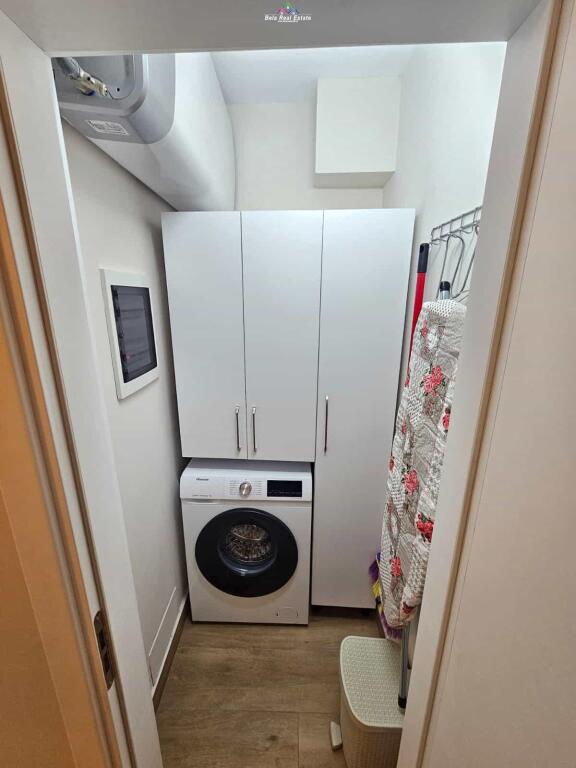 appartamento In Affitto 2+1 A Myslym Shyr (ID B221371) Tirana