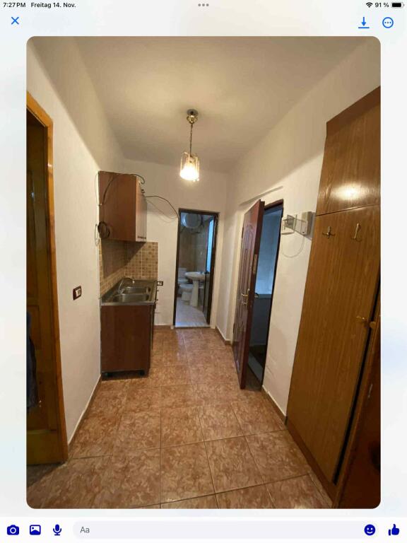 Appartamento 1+1 in Affitto